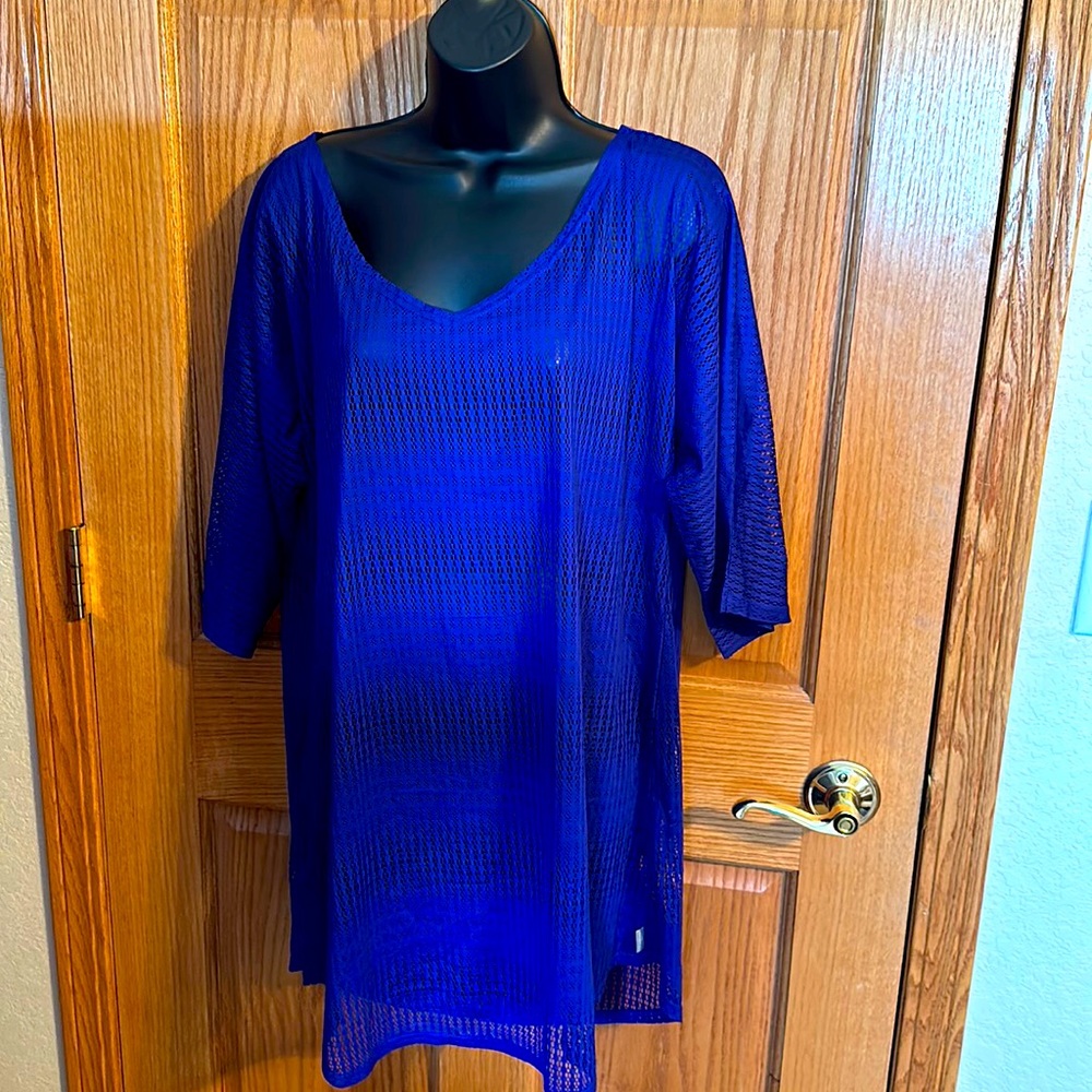 O’Neill swim coverup
